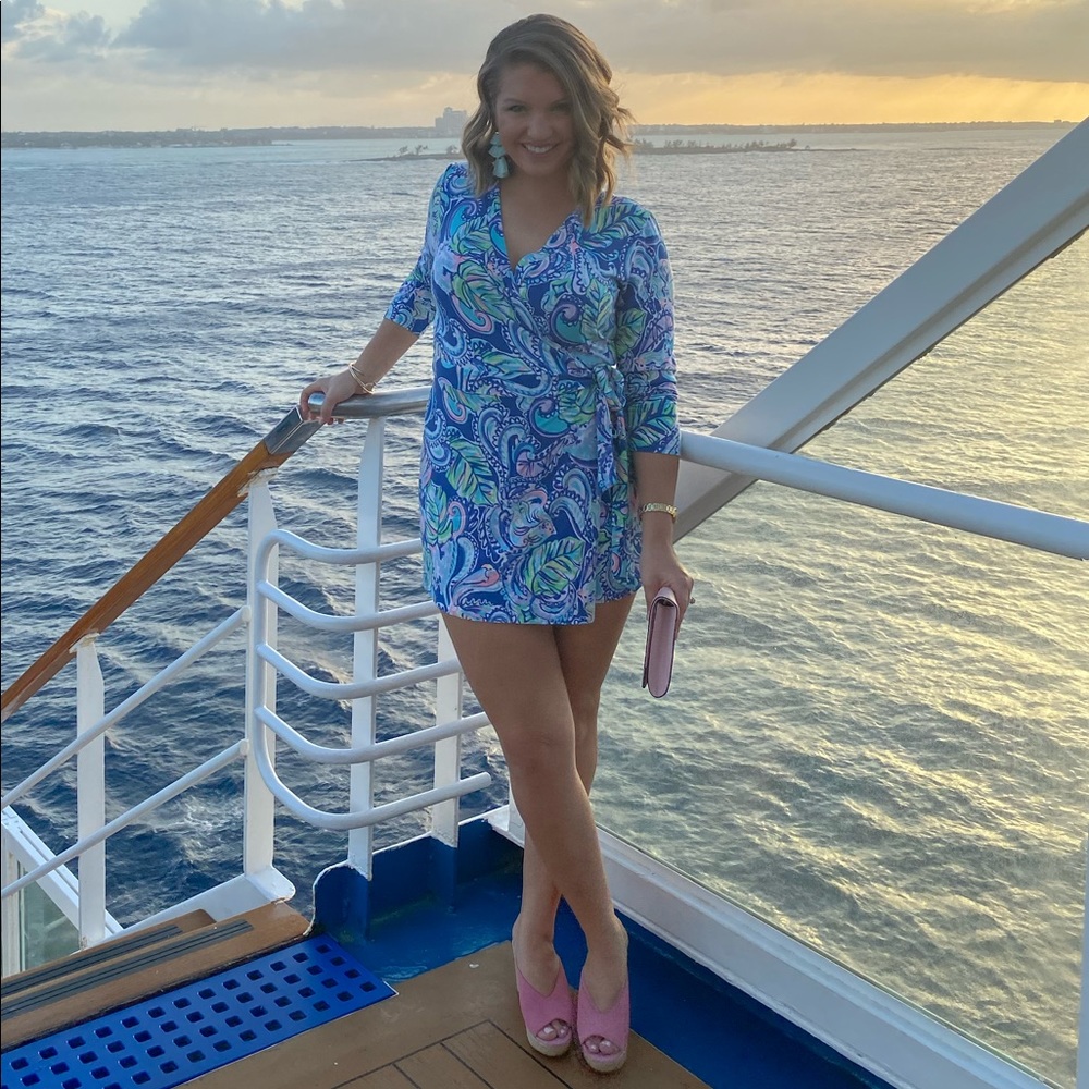 Meet your Posher, Ashton